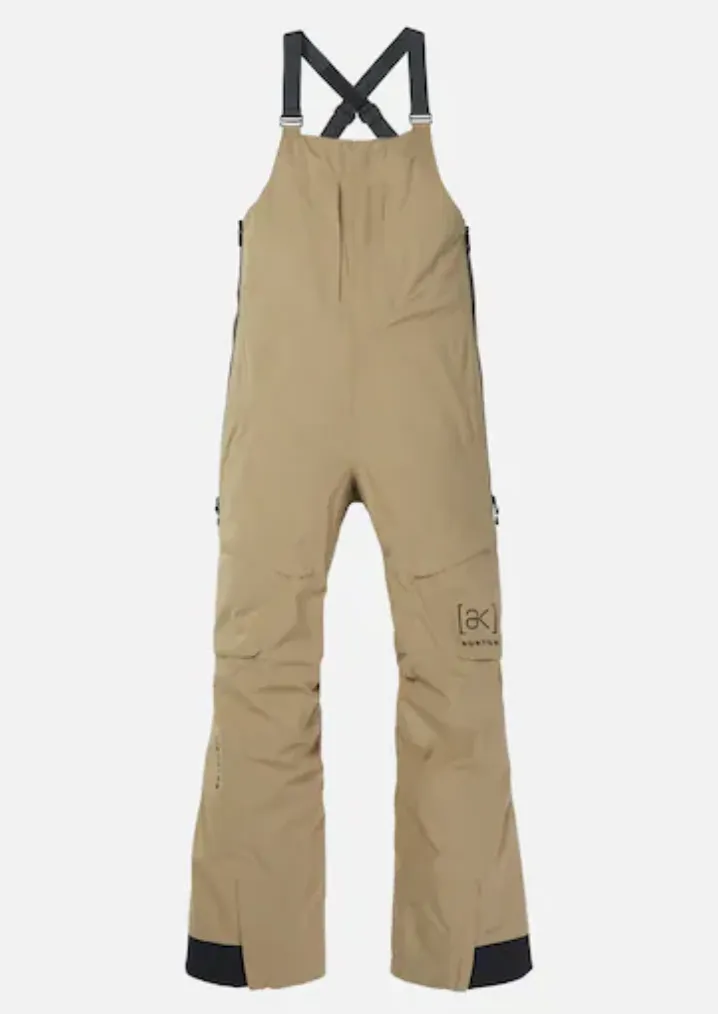 Burton AK 2L Women's GORE-TEX Kimmy Bib Pant - Latest Release!