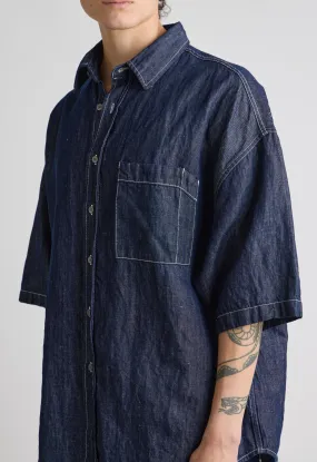 Burton Button Down can be better optimized for Google SEO as Button Down Shirt by Burton