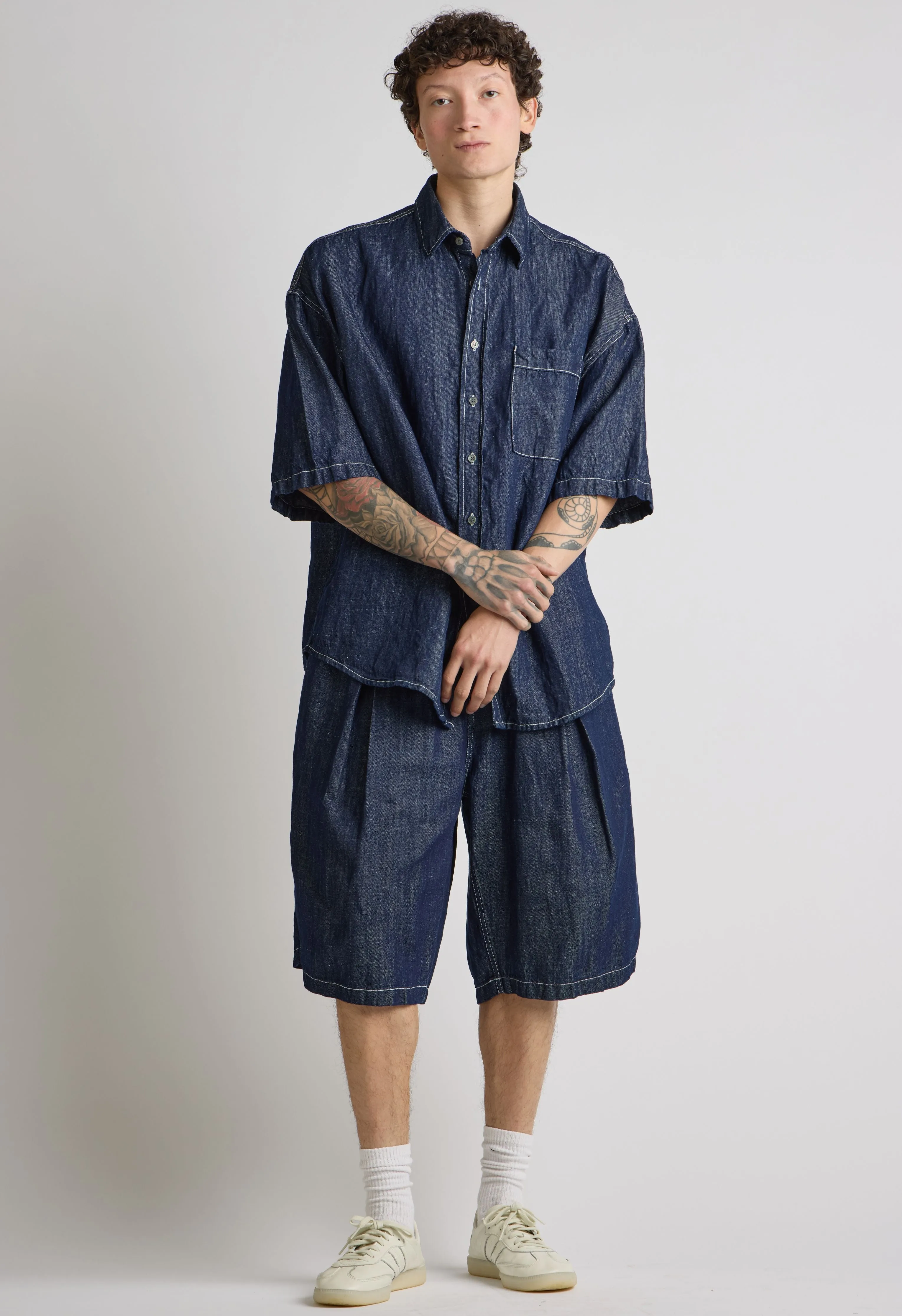 Burton Button Down can be better optimized for Google SEO as Button Down Shirt by Burton