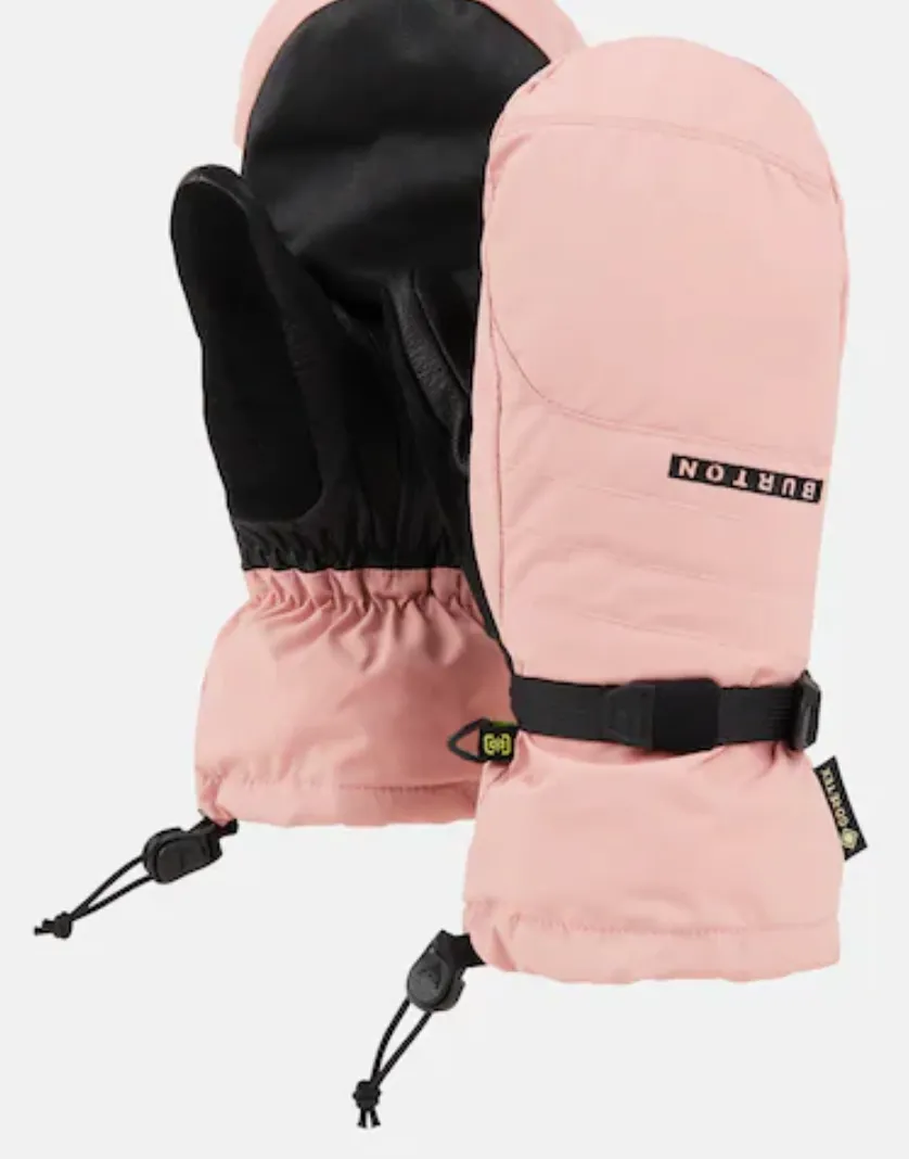 Burton WOMENS GoreTex Mitt - Best Price and Availability