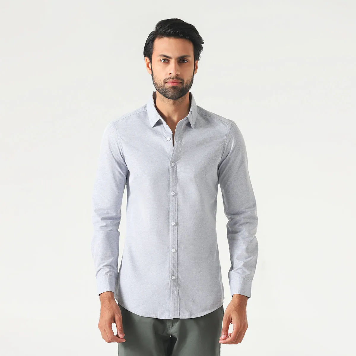 Button-Down Shirt HWMF322010