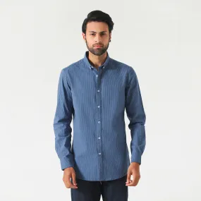 Button Down Shirt - HWMF322011