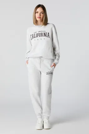 California Jogger Pants