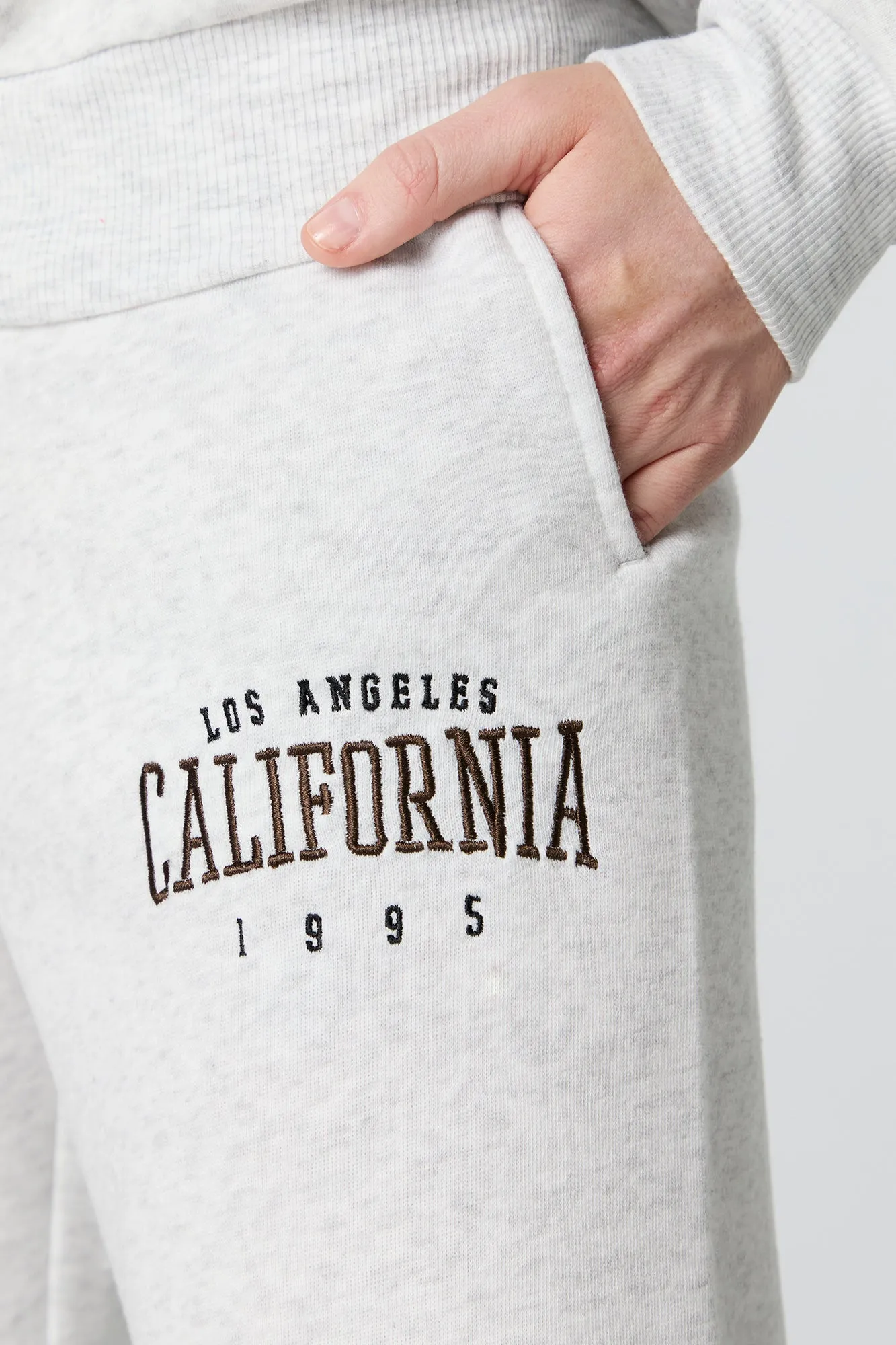 California Jogger Pants