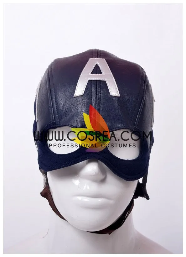 Captain America Ultron Costume