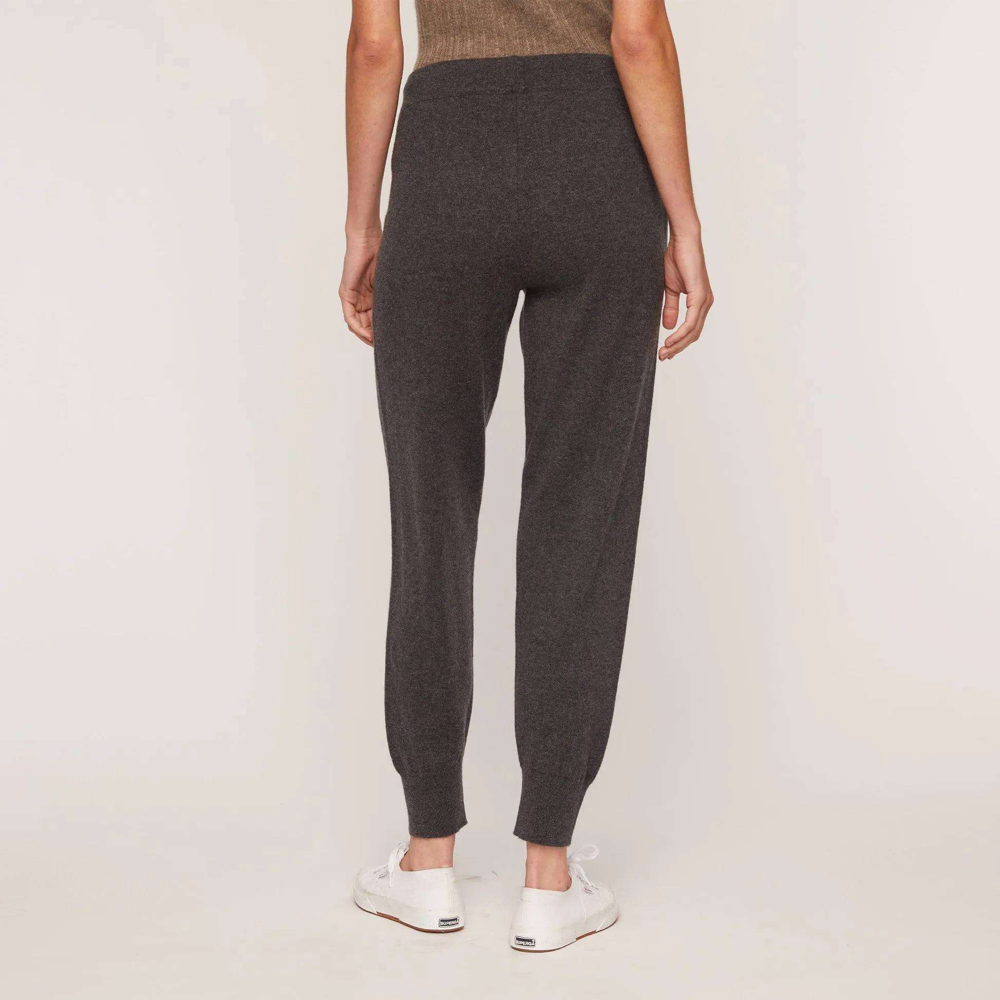 Cashmere Sweatpant