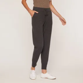 Cashmere Sweatpant