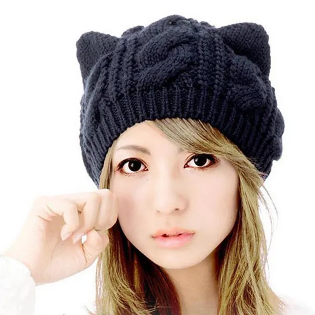 Cat Beanie - Search for Cat Beanies online