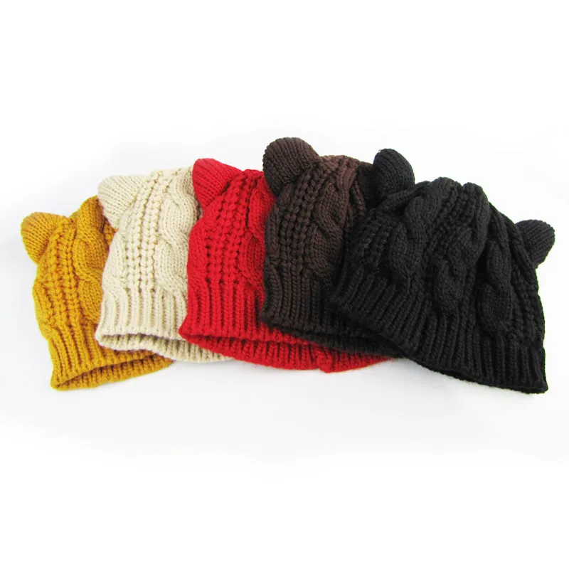 Cat Beanie - Search for Cat Beanies online