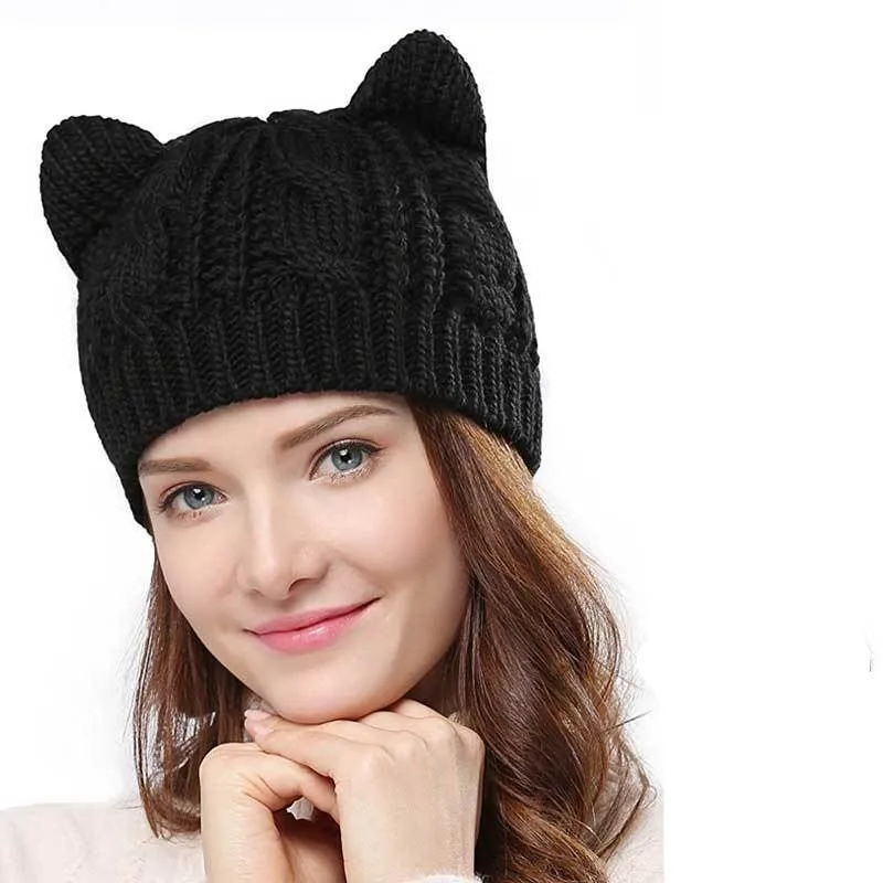 Cat Beanie - Search for Cat Beanies online