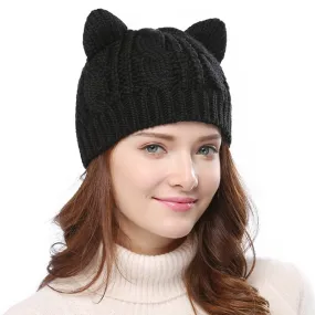 Cat Beanie - Search for Cat Beanies online