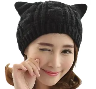 Cat Beanie - Search for Cat Beanies online