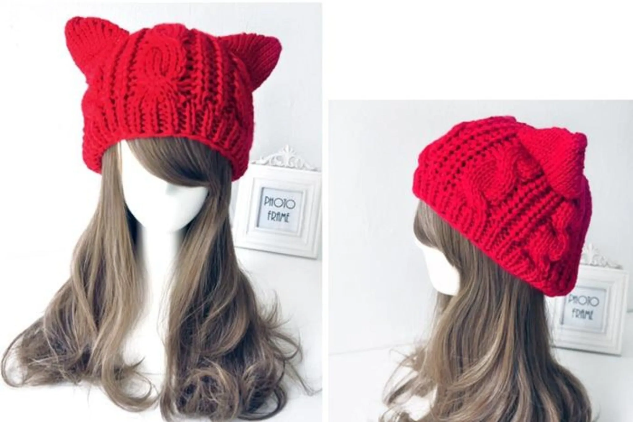 Cat Beanie - Search for Cat Beanies online