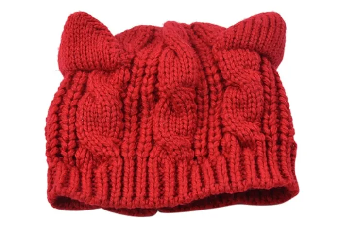 Cat Beanie - Search for Cat Beanies online