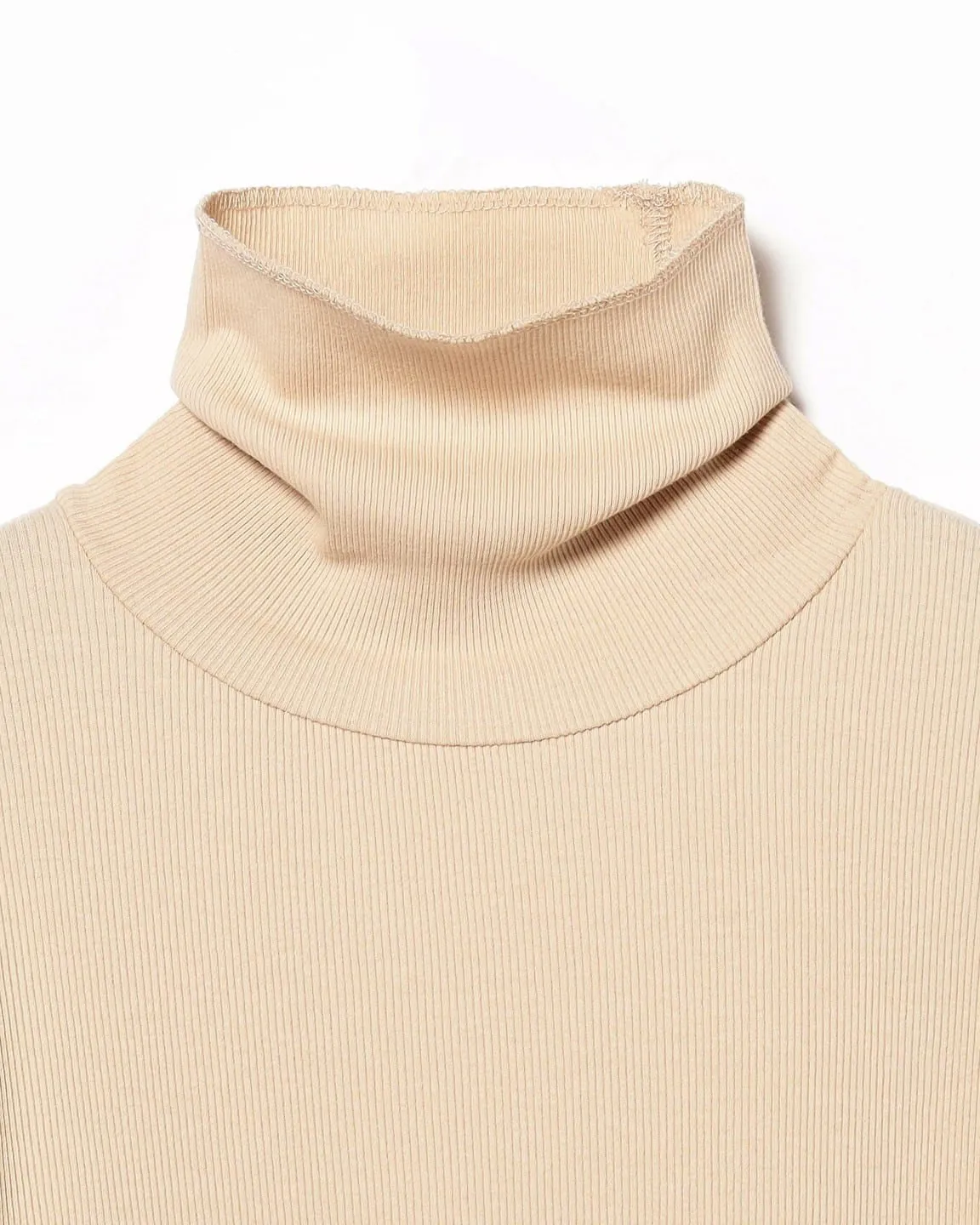 Cecily Turtleneck - Women's Turtleneck Sweater