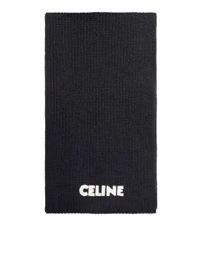 Celine scarf shop.