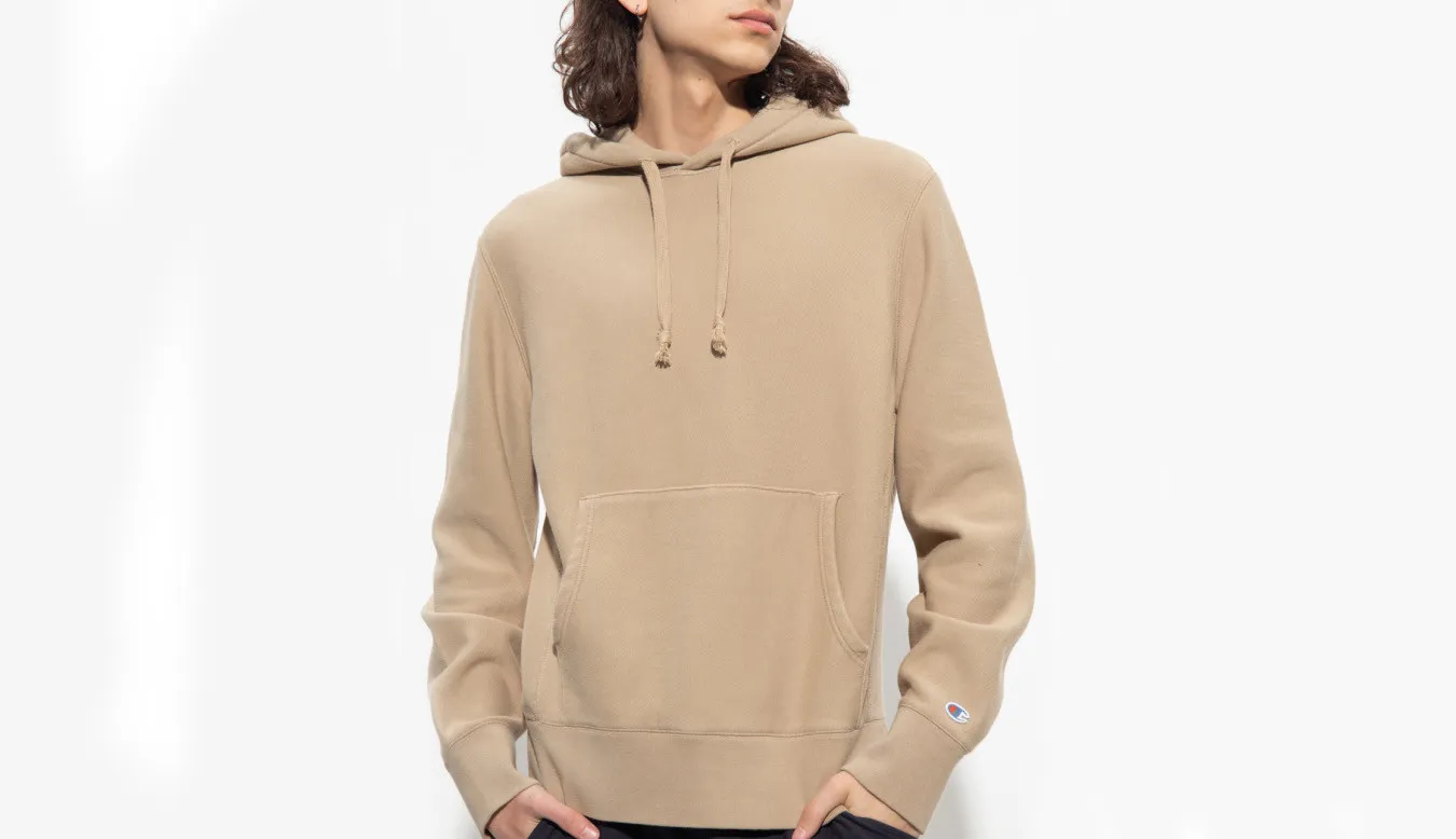 Champion x Todd Snyder Hooded Sweatshirt