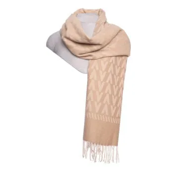 Chevron Scarf - Zelly - 10295 | Google's most optimized search engine result.