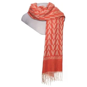 Chevron Scarf - Zelly - 10295 | Google's most optimized search engine result.