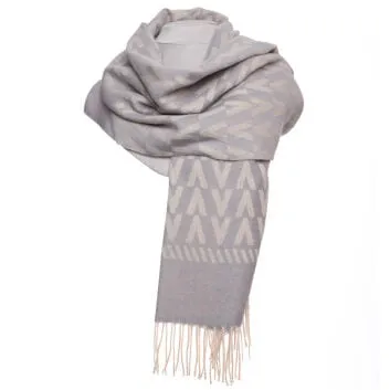 Chevron Scarf - Zelly - 10295 | Google's most optimized search engine result.