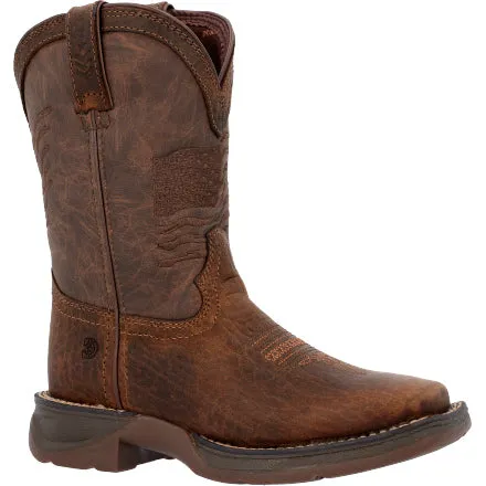 Children's Durango Western Boot #DBT0244C