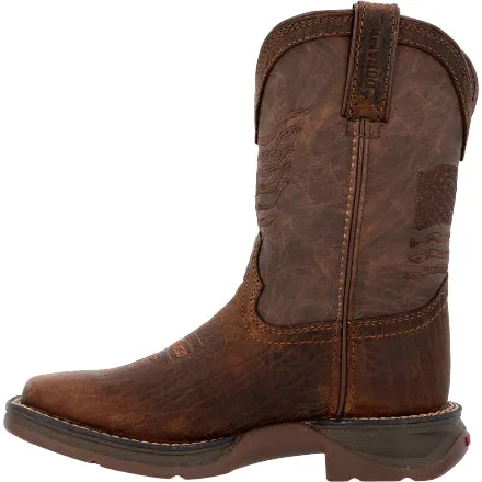 Children's Durango Western Boot #DBT0244C