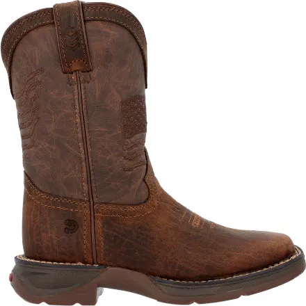 Children's Durango Western Boot #DBT0244C