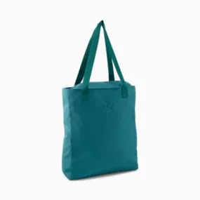 Classics Archive Tote Bag | Cold Green | PUMA Shop All Puma | PUMA 