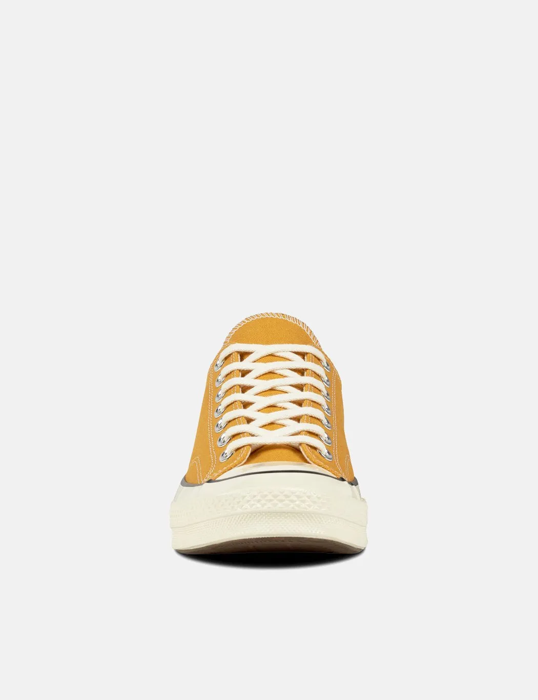 Converse 70's Chuck Taylor Low Canvas (162063C) - Sunflower Yellow