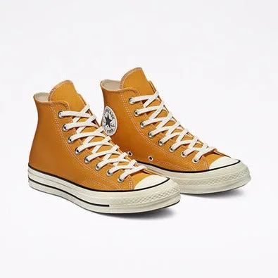 Converse All-Star Hi Sunflower