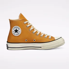 Converse All-Star Hi Sunflower