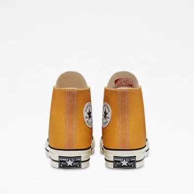 Converse All-Star Hi Sunflower