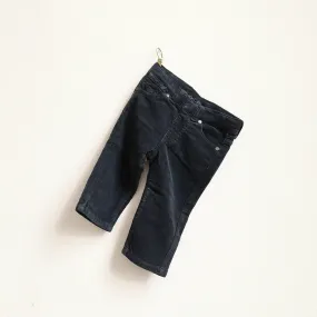 Corduroy pants - 50% off.