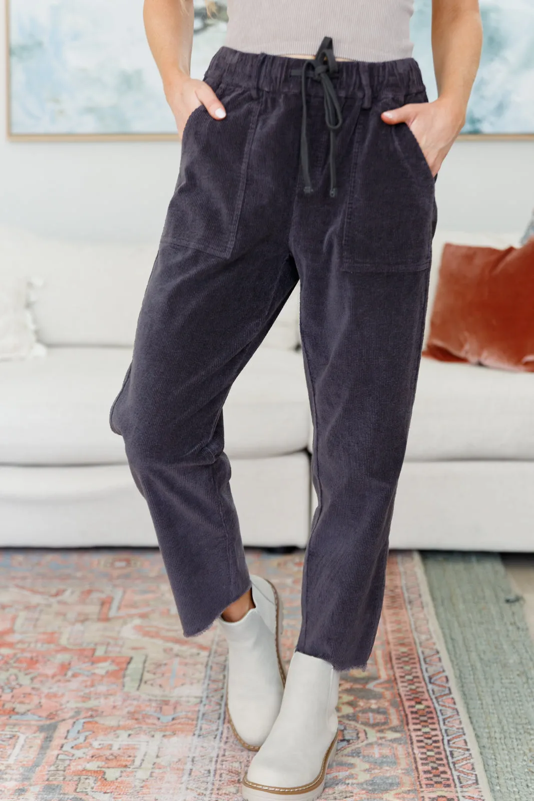 Corduroy Pants with Reduced Confusion - Get Now!