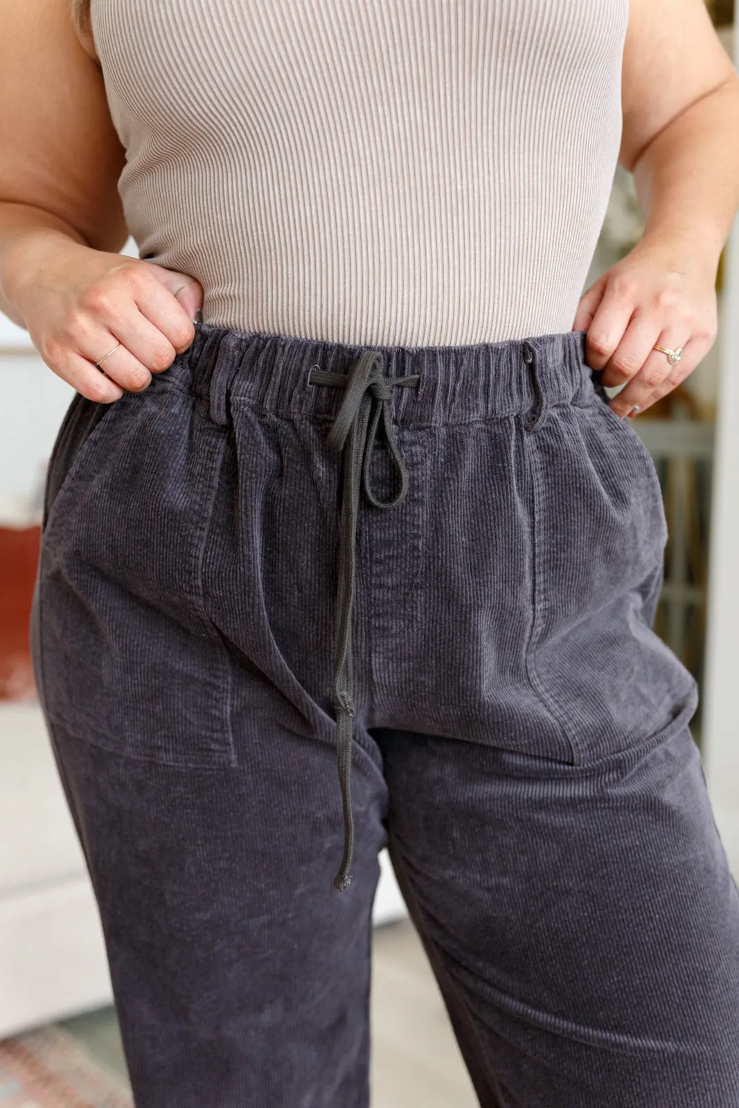 Corduroy Pants with Reduced Confusion - Get Now!