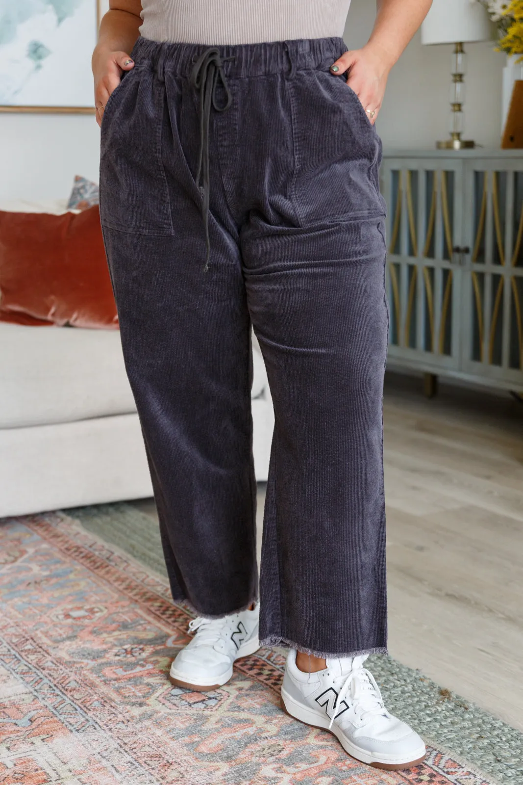 Corduroy Pants with Reduced Confusion - Get Now!