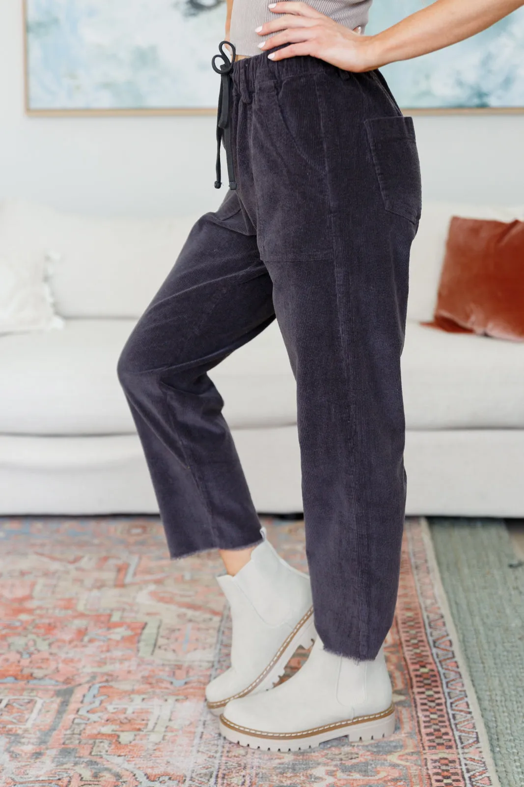 Corduroy Pants with Reduced Confusion - Get Now!