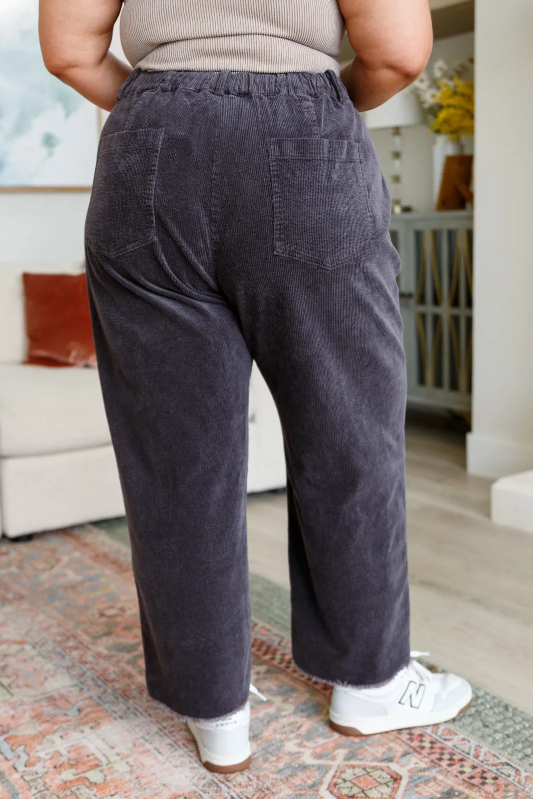 Corduroy Pants with Reduced Confusion - Get Now!