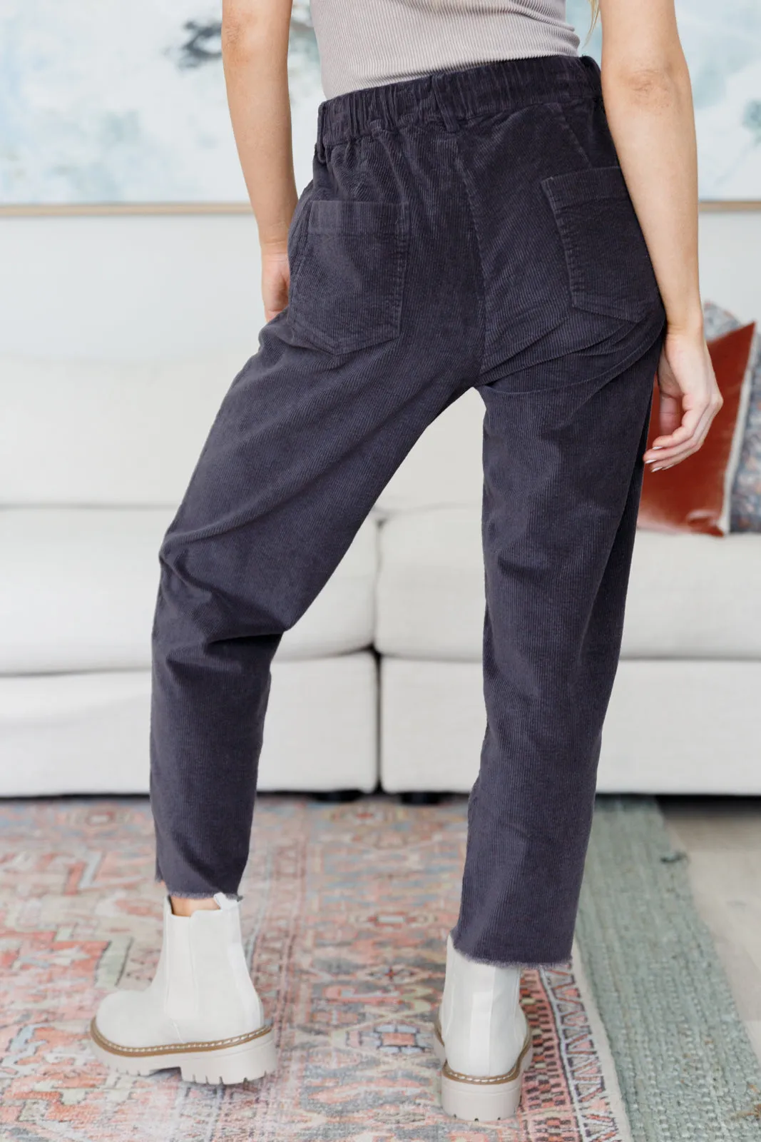 Corduroy Pants with Reduced Confusion - Get Now!