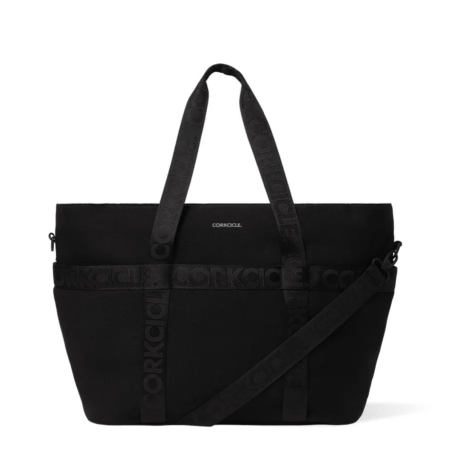 Corkcicle Estelle Cooler Tote Bag | 3 colors