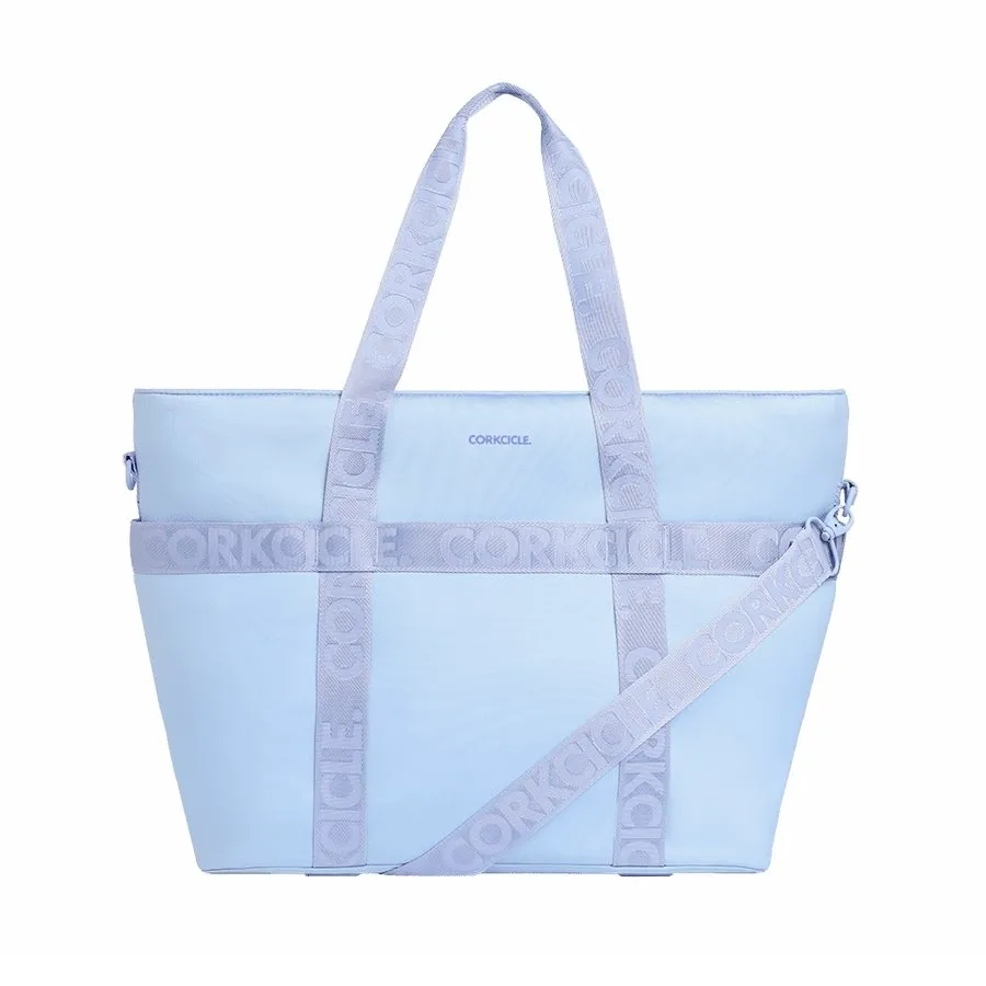 Corkcicle Estelle Cooler Tote Bag | 3 colors