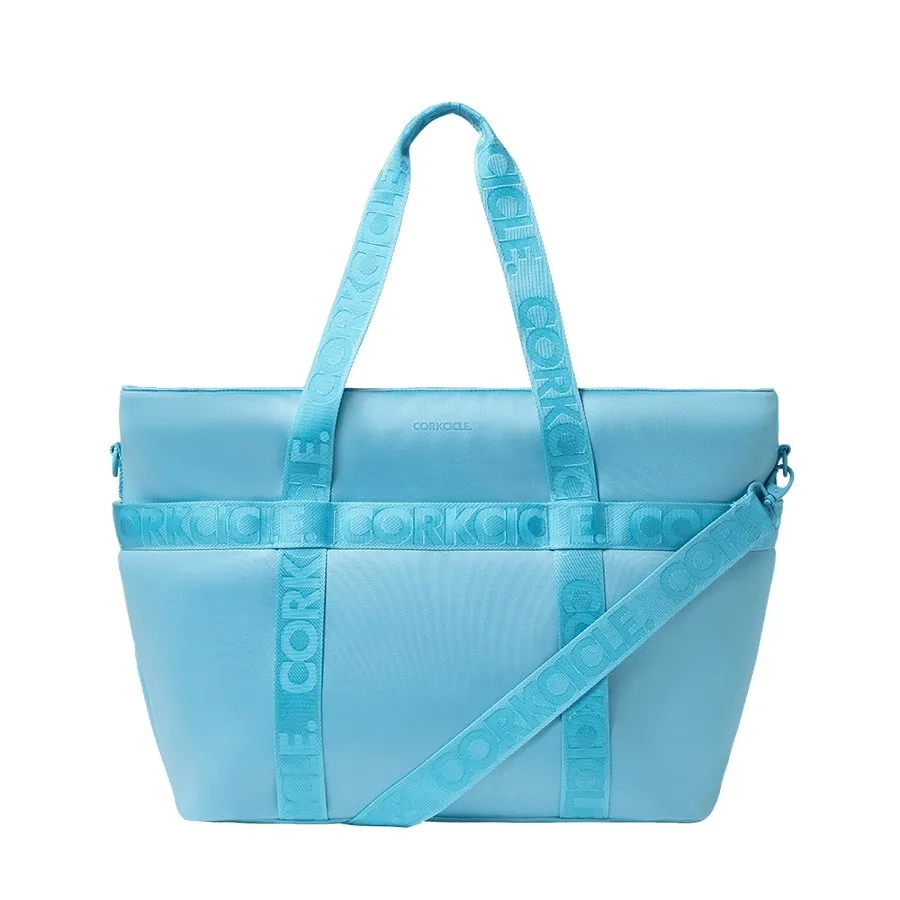 Corkcicle Estelle Cooler Tote Bag | 3 colors