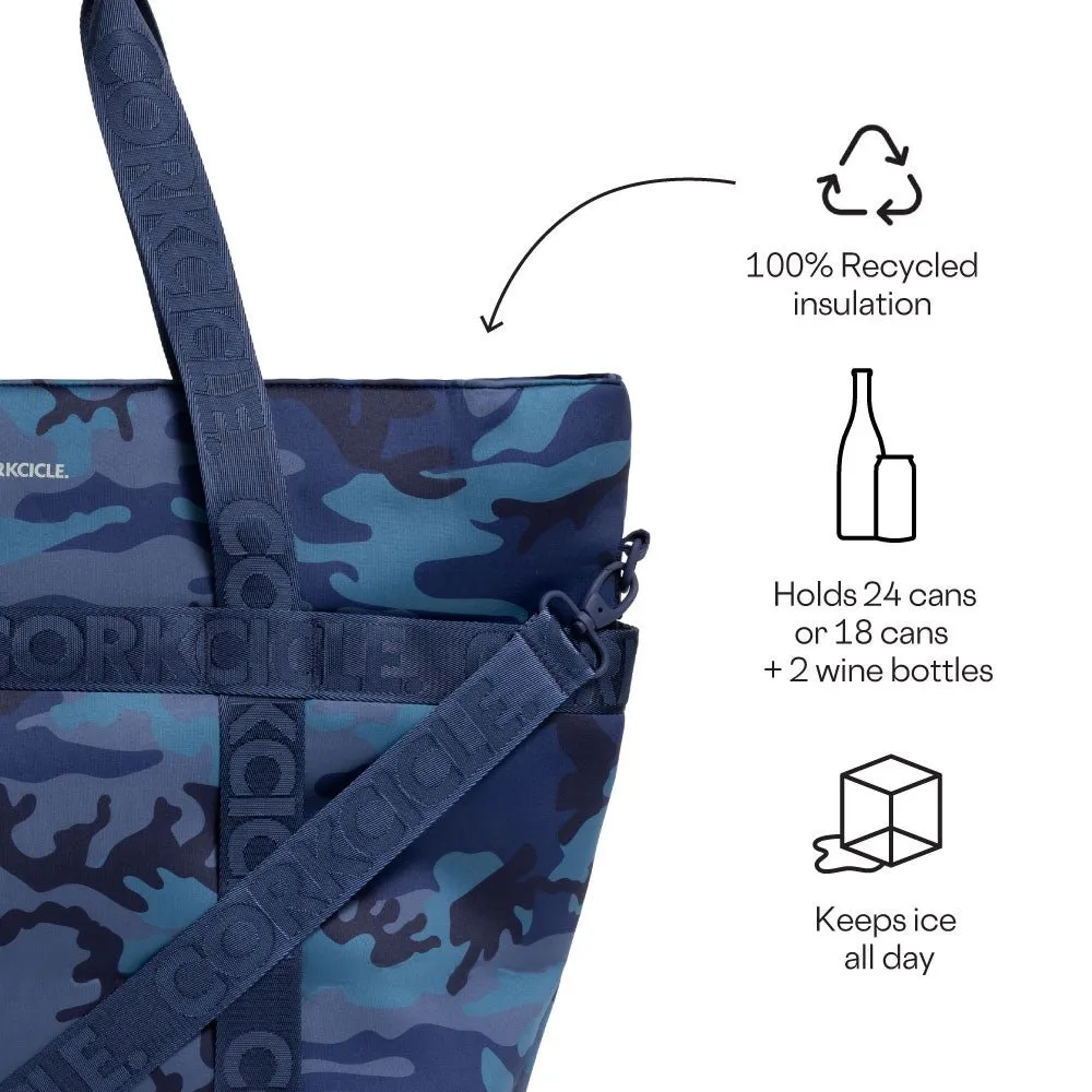 Corkcicle Estelle Cooler Tote Bag | 3 colors