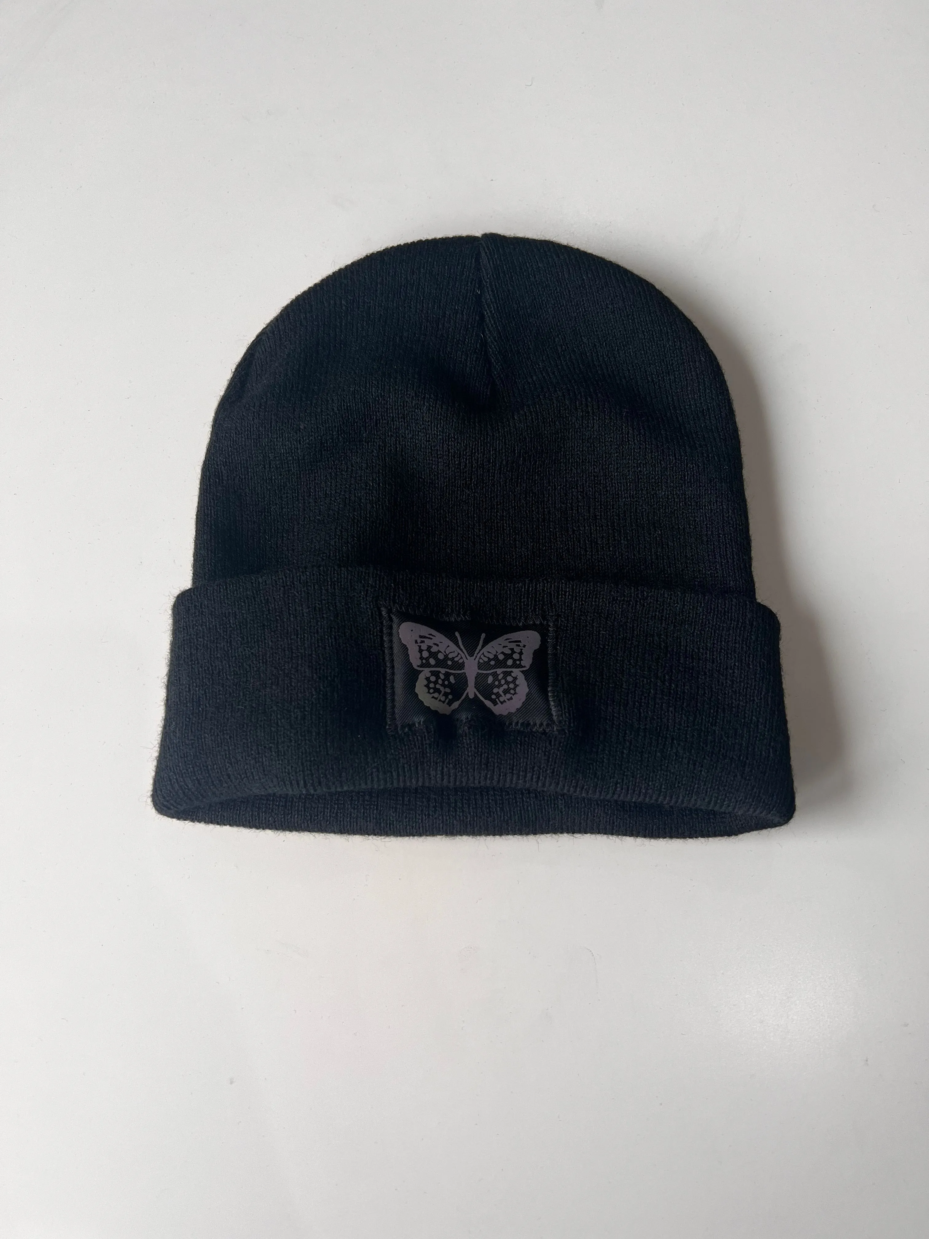 Cosmic Butterfly - Beanie | Shop now!