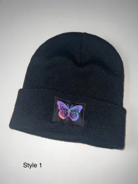 Cosmic Butterfly - Beanie | Shop now!