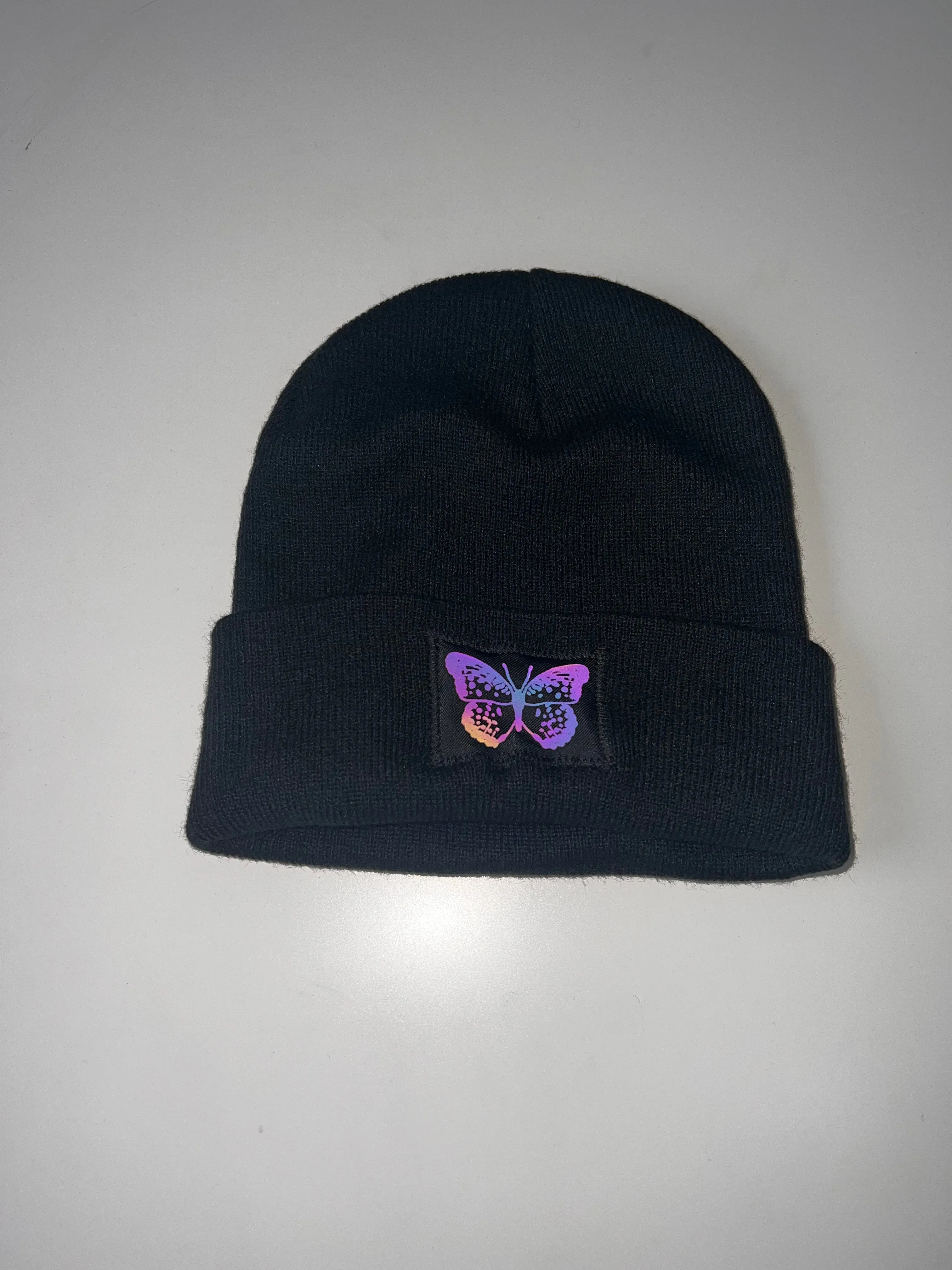 Cosmic Butterfly - Beanie | Shop now!