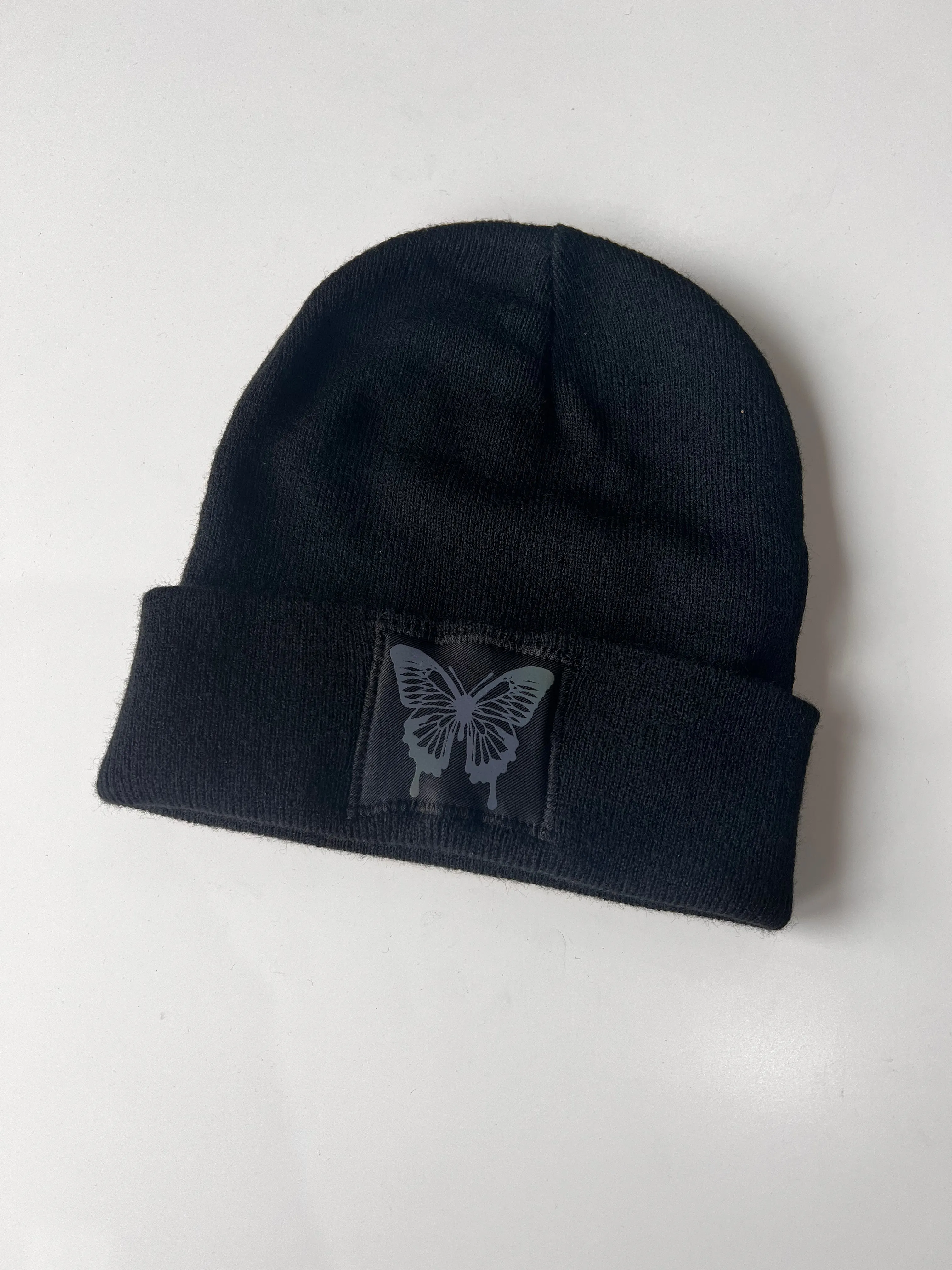 Cosmic Butterfly - Beanie | Shop now!