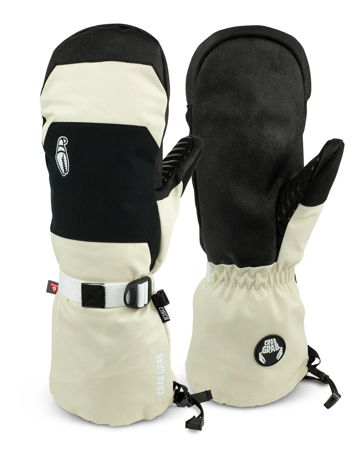 Crab Grip Cinch Glove