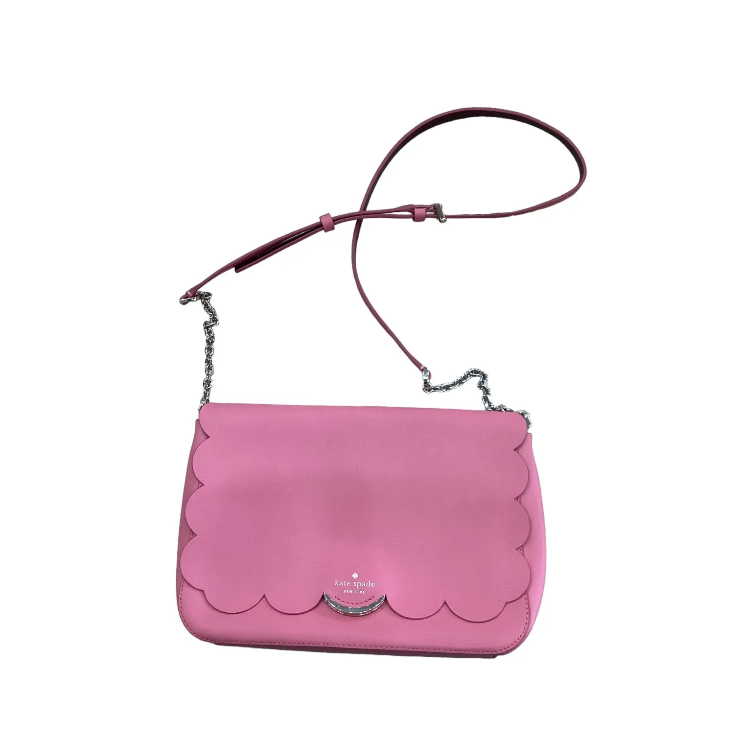 Crossbody Designer By Kate Spade  Size: Medium