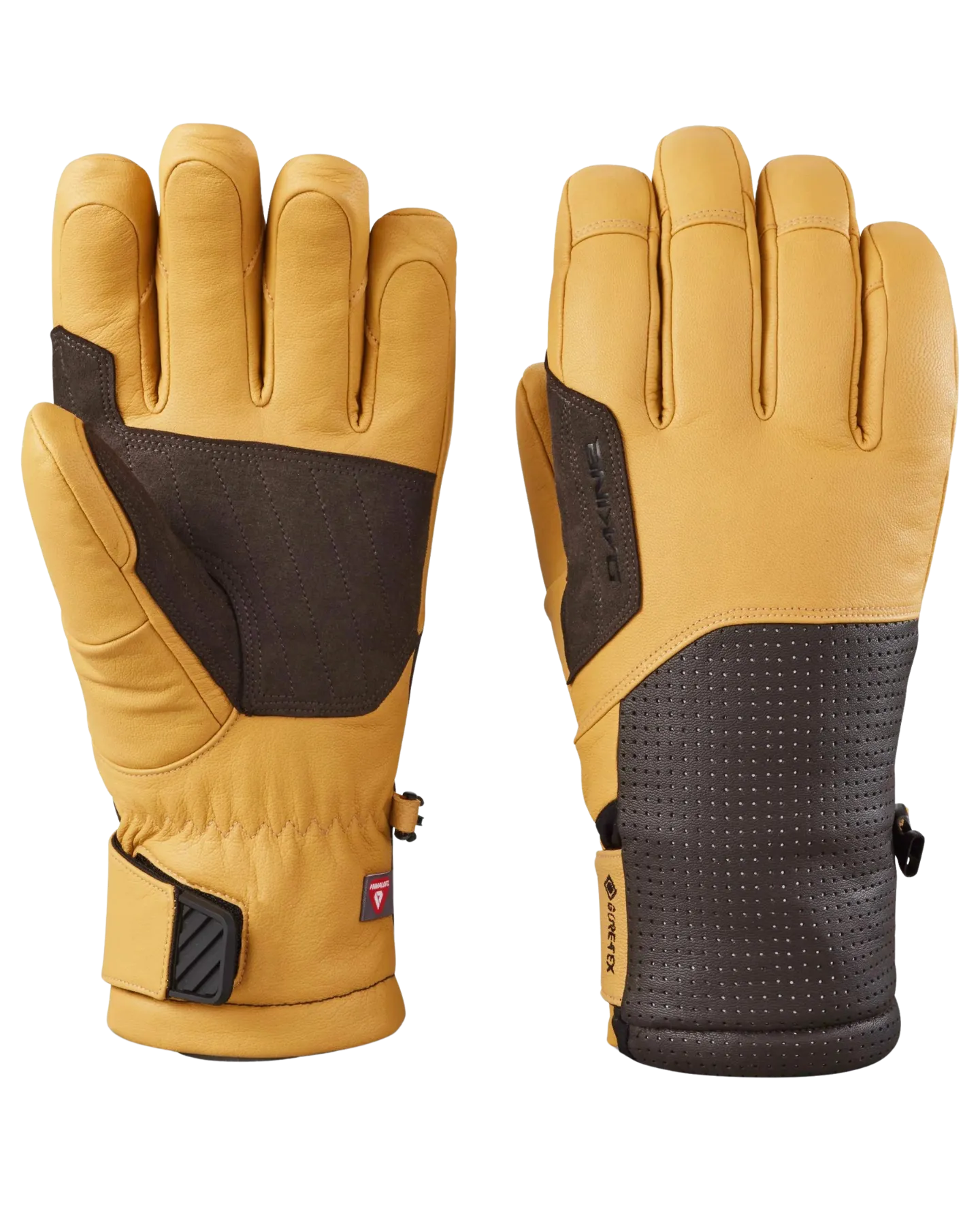 Dakine Kodiak Snow Gloves Gore-Tex